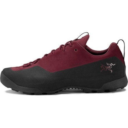 Arc'teryx Konseal Approach Shoes - Men's 0