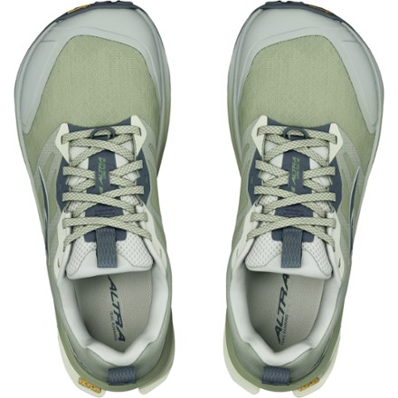 Altra Lone Peak 9+ Trail-Running Shoes - Women's 3