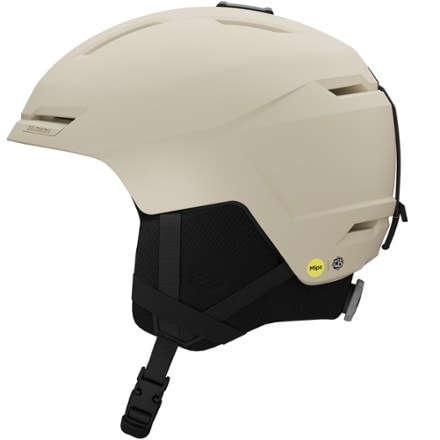 Salomon Pioneer 3 Mips Snow Helmet 2