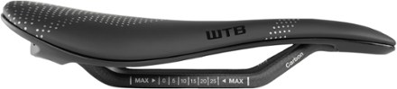 WTB Gravelier Saddle – Carbon Sansujyuku sansujyuku.com