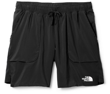The North Face Sunriser Brief 7" Shorts - Men