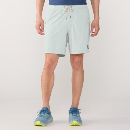 Vuori Kore Lined Shorts - Men's 7" Inseam 1