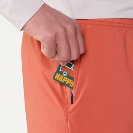 Stio Bounder Lined 7" Shorts - Men's 5