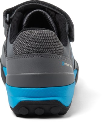 Five Ten Kestrel Lace Mountain Bike Shoes - Women's 3