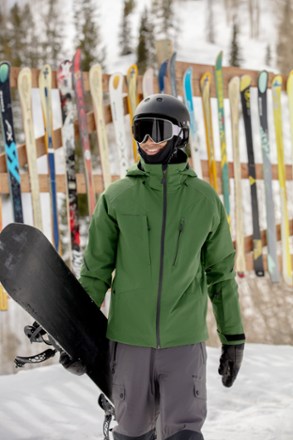 Location Image for Raze Insulated Jacket - Men's