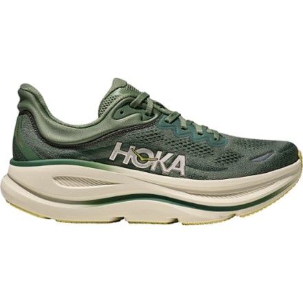 HOKA Bondi 9 Road-Running Shoes - Men's 0