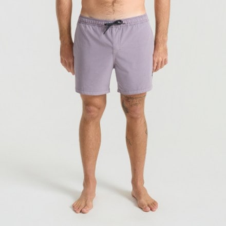 Roark Shorey Trunks - Men's 0