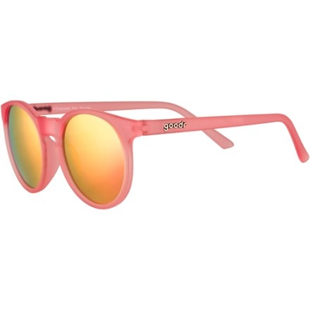 goodr Circle G Polarized Sunglasses 0
