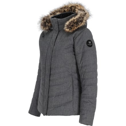 Obermeyer Tuscany II Insulated Jacket - Women's 5
