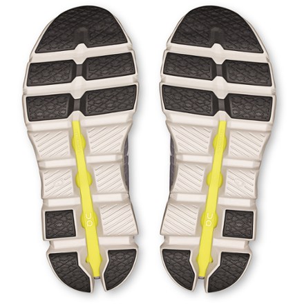 On Cloudswift 4 Road-Running Shoes - Women's 5