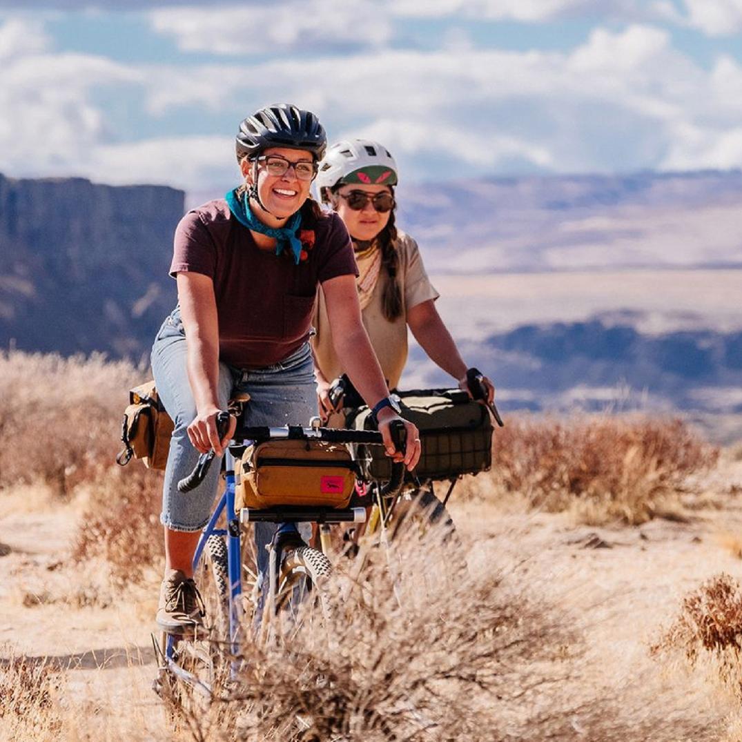 Location Image for Kestrel Handlebar Bag