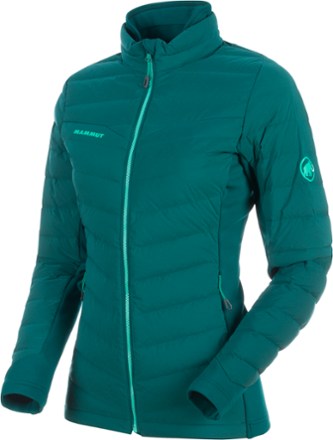 rei mammut womens jacket
