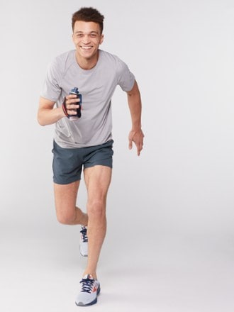 Outdoor Voices High Stride Lined 5" Shorts - Men's 3