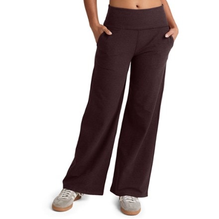 Beyond Yoga Spacedye Laid Back Pants - Women's 0