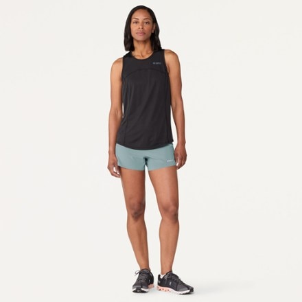 Patagonia Strider Pro Shorts 3.5" - Women's 3