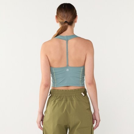 SENIQ Off Grid Halter Tank Top - Women's 4