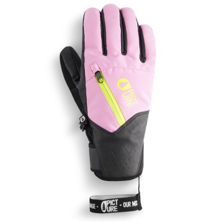 Picture Organic Clothing Kakisa Gloves - Women's 1