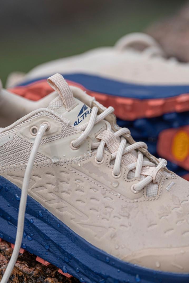 Location Image for Olympus 6 Hike Low GTX Shoes - Women's