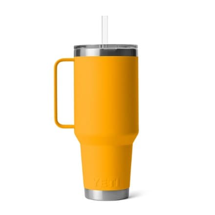 YETI Rambler Straw Mug - 42 fl. oz. 1