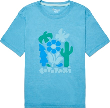 Cotopaxi Day Hike T-Shirt - Kids' 0
