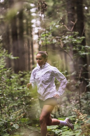 Location Image for Bonatti Waterproof Jacket - Women's