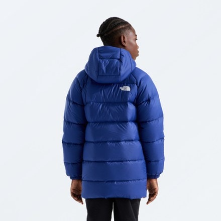 The North Face Hydrenalite Down Hooded Parka - Kids' 1