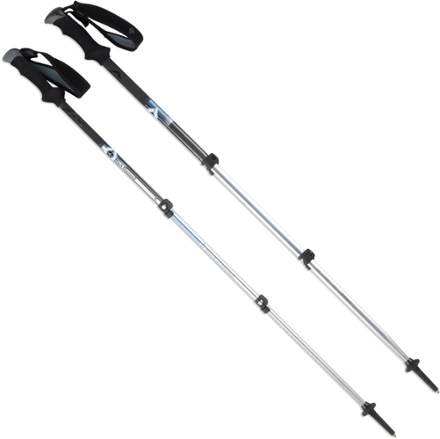 rei black diamond trekking pole