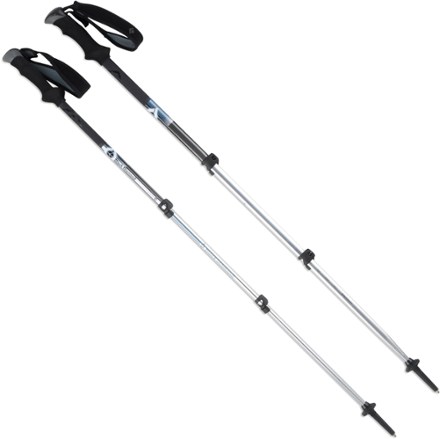 black diamond contour trekking pole