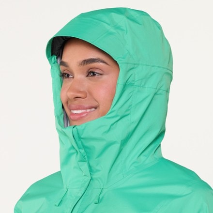 Patagonia Torrentshell 3L Jacket - Women's 4