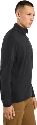 Arc'teryx Delta Fleece Jacket - Men's 3