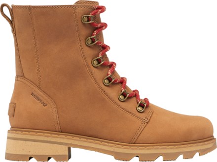 concetta casual boot