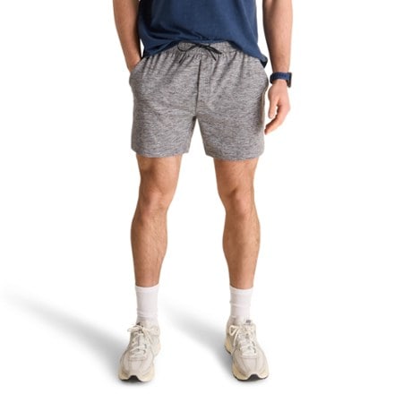 Chubbies Movementum Shorts - Men's 0