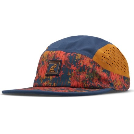 melin Hydro Pace Packable Hat 0