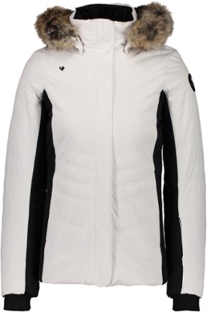 Obermeyer Tuscany II Insulated Jacket Petite Sizes - Women