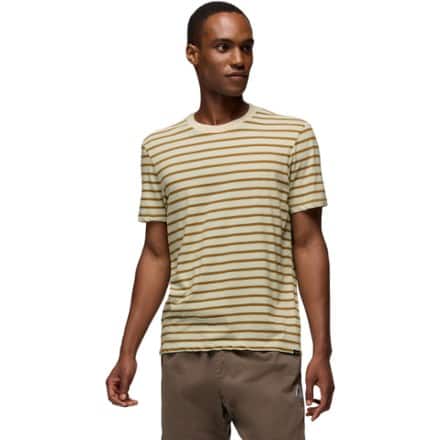 prAna Everyday T-Shirt - Men's 1