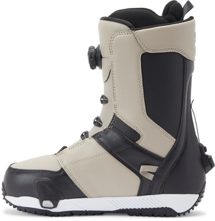 DC Control Step On Snowboard Boots - Men's - 2023/2024 1