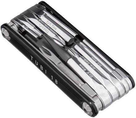 Topeak Tubi 18 Tubeless Tire Repair Kit 4