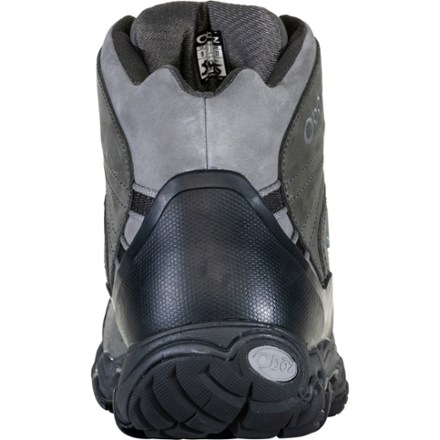 Oboz Bridger Mid Waterproof Hiking Boots - Men's 3