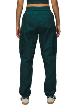 prAna Crossback Pants - Women's 1