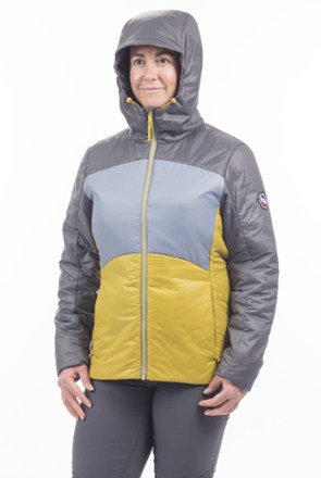 Big Agnes Larkspur Insulated Jacket - Women's 2