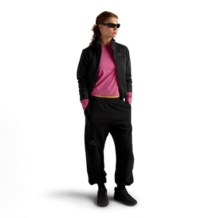 Arc'teryx Rula Long-Sleeve T-Shirt - Women's 7