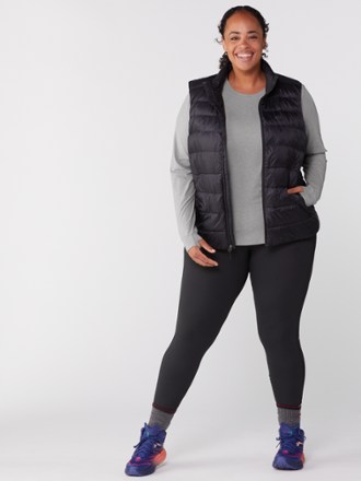 REI Co-op Active Pursuits Long-Sleeve T-Shirt - Women's 6