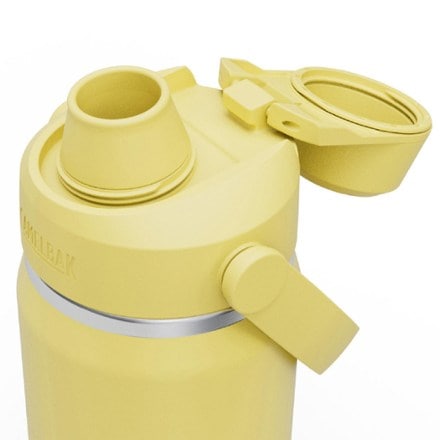 CamelBak Thrive Chug Insulated Stainless-Steel Water Bottle with Leakproof Lid - 20 fl. oz. 3