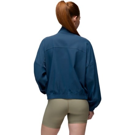 prAna Send Off Full-Zip Jacket - Women's 2