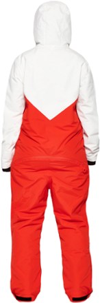 Oneskee Mark VII Insulated Snowsuit - Women's 2