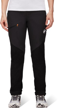 Mammut Courmayeur SO Pants - Women's 1