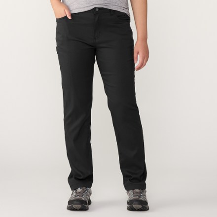 prAna Stretch Zion Halle Pants - Women's 0