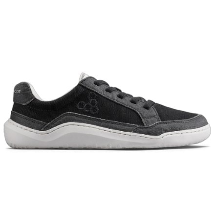 Vivobarefoot Gobi II Premium Canvas Sneakers - Mens 0