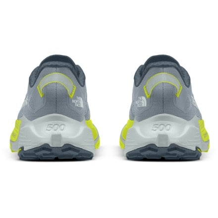 The North Face Altamesa 500 V2 Trail-Running Shoes - Men's 1
