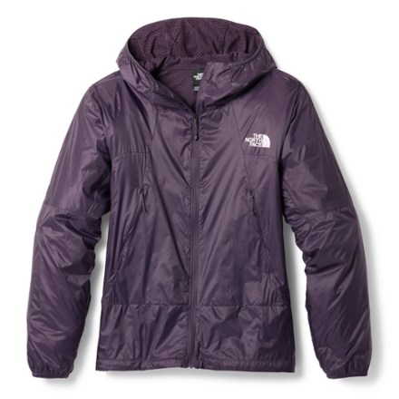 Ridgelite FUTUREFLEECE Wind Jacket - Women's